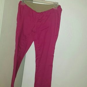 Motherhood maternity pants